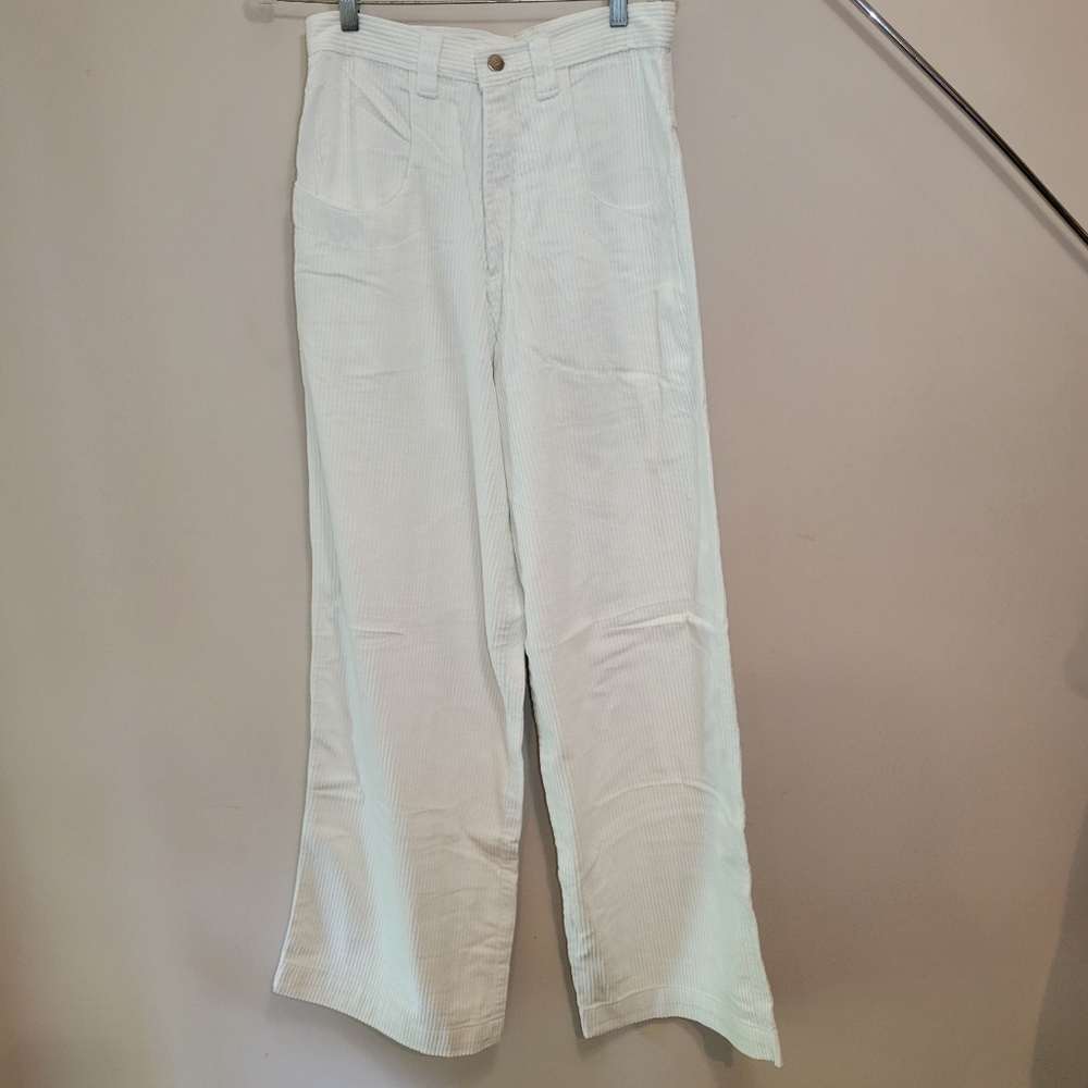 Garment Stage Baggy corduroy jean - Picture 2 of 6